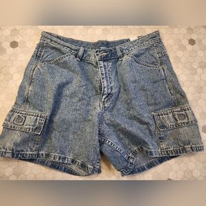VTG VF Lee Riders Shorts